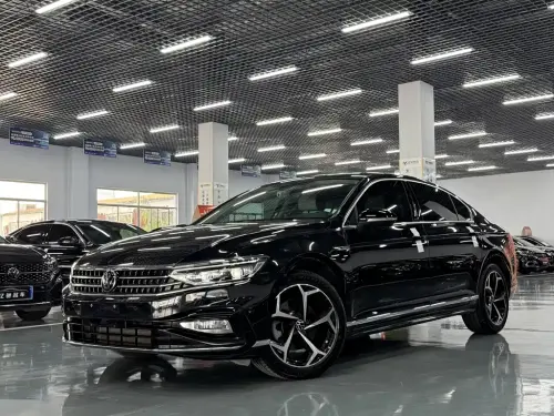 Volkswagen Magotan, 2023