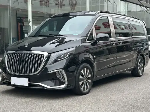 Mercedes-Benz Vito, 2023