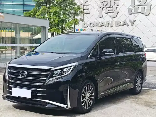 GAC M8, 2022