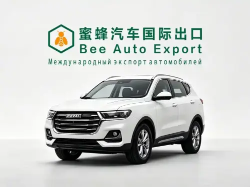 Haval H6, 2022