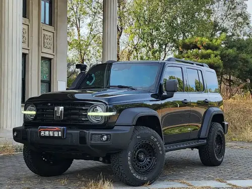 Tank 300, 2023