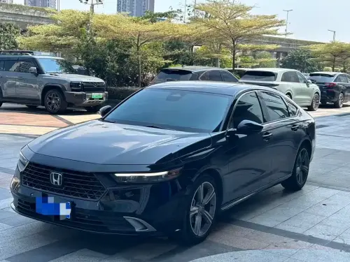 Honda Accord, 2023