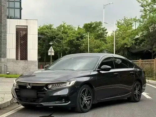 Honda Accord, 2023