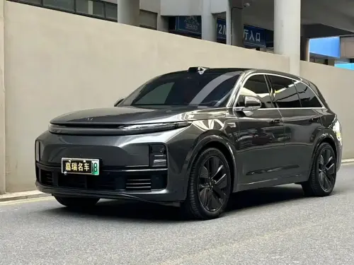 Li Auto L7, 2024