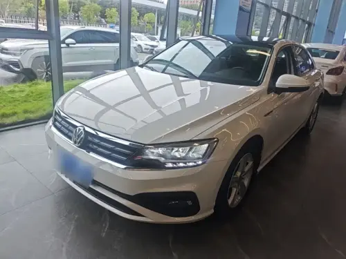 Volkswagen Lamando, 2022