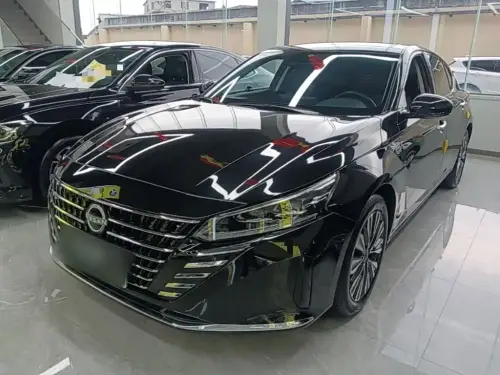 Nissan Teana, 2023