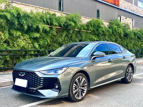 Chery Arrizo 8 PRO, 2025