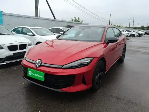 Volkswagen Lamando, 2025