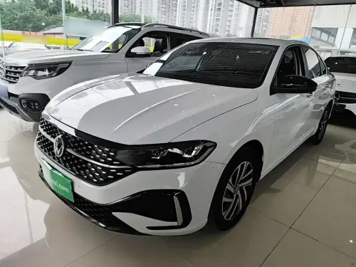 Volkswagen Lavida, 2025
