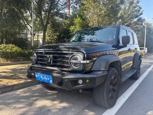 Tank 300, 2025