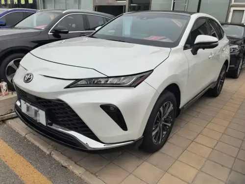 Toyota Venza, 2023