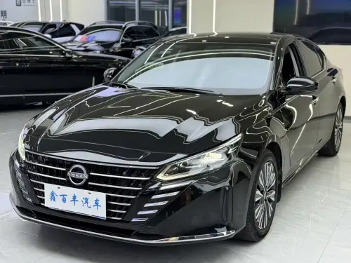 Nissan Teana, 2023