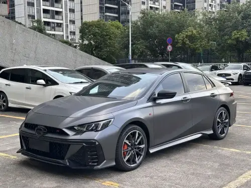 GAC Empow, 2023