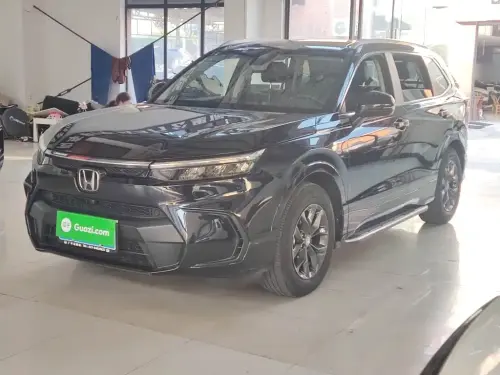 Honda Breeze, 2025