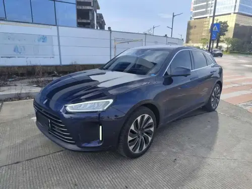 AITO M5, 2022
