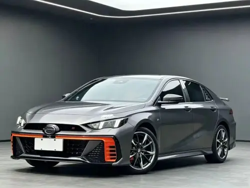 GAC Empow, 2024