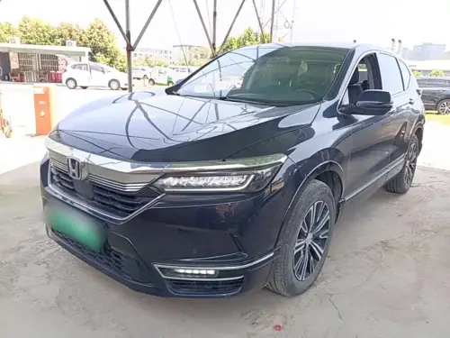Honda Breeze, 2023
