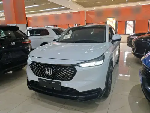 Honda XR-V, 2022