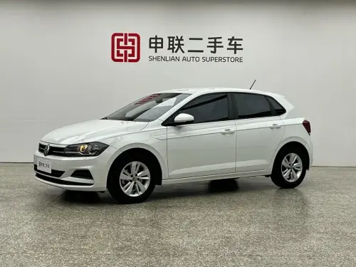Volkswagen Polo, 2023
