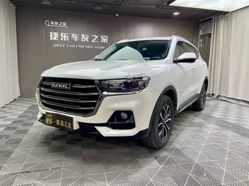 Haval H6, 2022