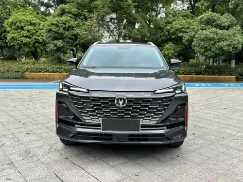 Changan CS55 PLUS, 2023