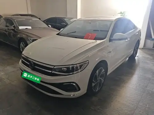 Volkswagen Bora, 2024