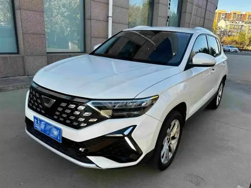 Jetta VS5, 2022