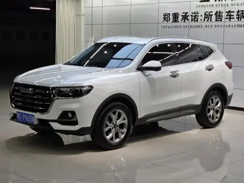 Subaru Forester, 2023