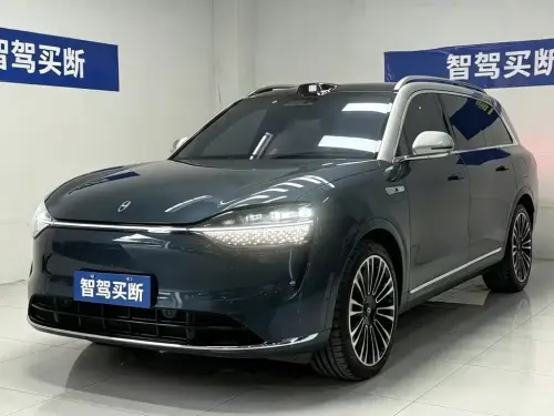 AITO M9, 2024