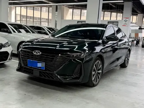 Chery Arrizo 8, 2023