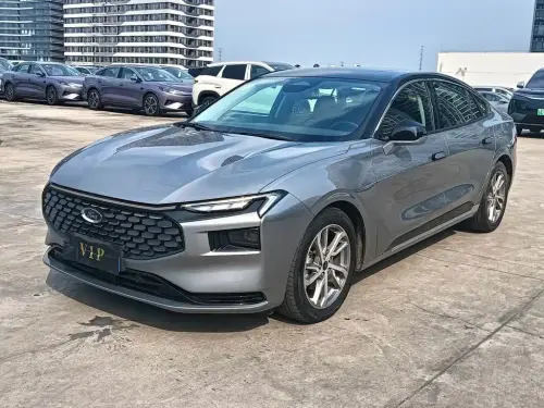 Ford Mondeo, 2023