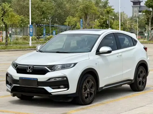 Honda XR-V, 2021