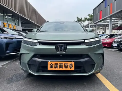 Honda Breeze, 2023