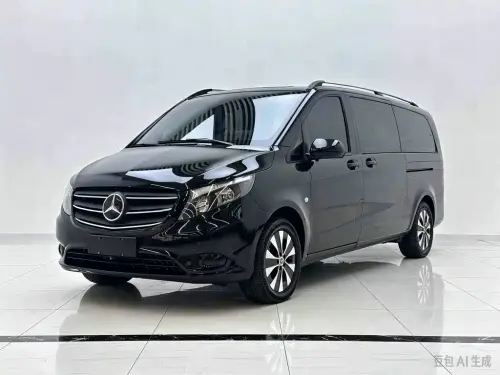 Mercedes-Benz Vito, 2024