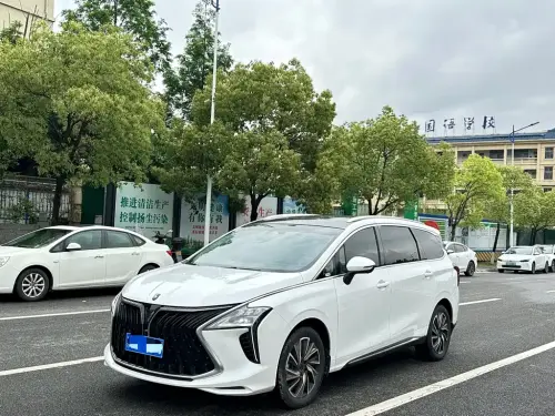 Dongfeng Youth, 2023