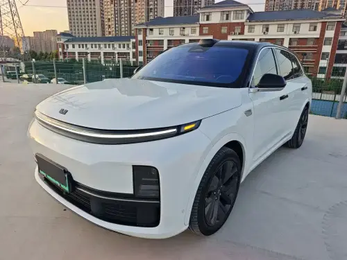 Li Auto L7, 2024