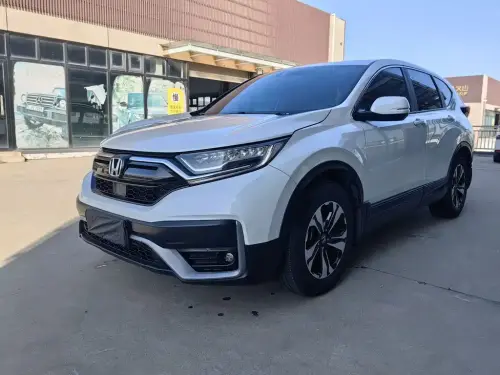 Honda CR-V, 2022