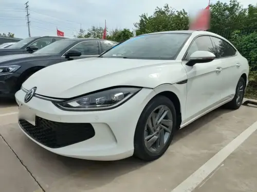 Volkswagen Lamando, 2024