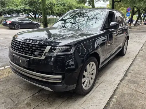 Land Rover Range Rover, 2023