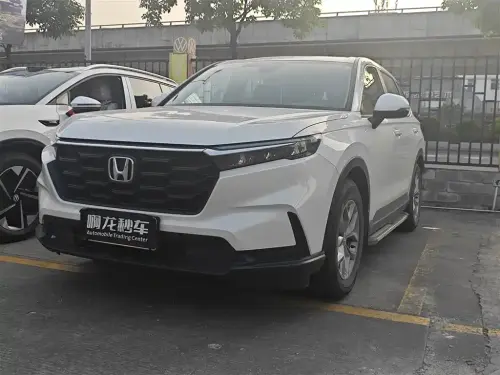 Honda CR-V, 2023