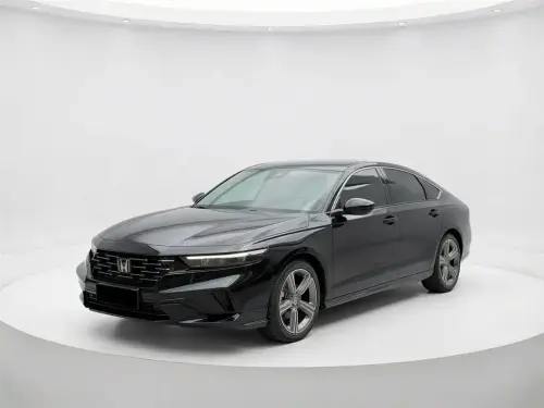 Honda Accord, 2025