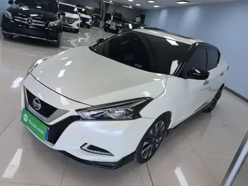 Nissan Lannia, 2020
