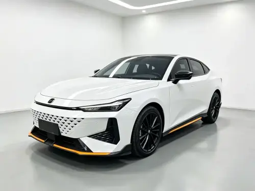 Changan UNI-V, 2024