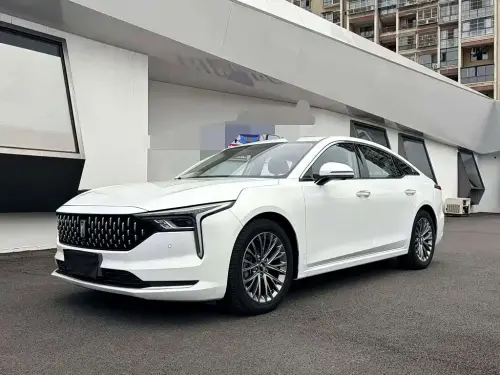 Bestune B70, 2023