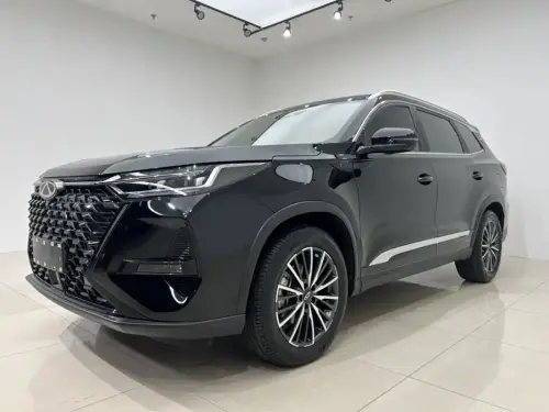 Chery Tiggo 8 PRO, 2024