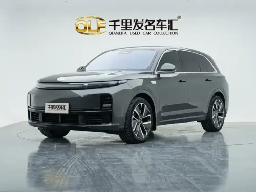 Li Auto L7, 2024