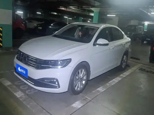 Volkswagen Bora, 2020