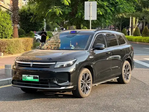 AITO M7, 2024
