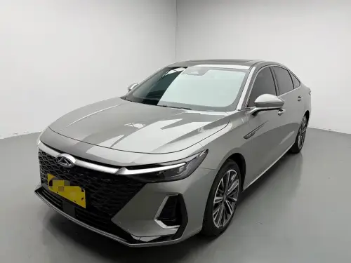Chery Arrizo 8, 2024