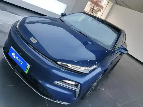 Geely Galaxy Xingyao 8, 2025